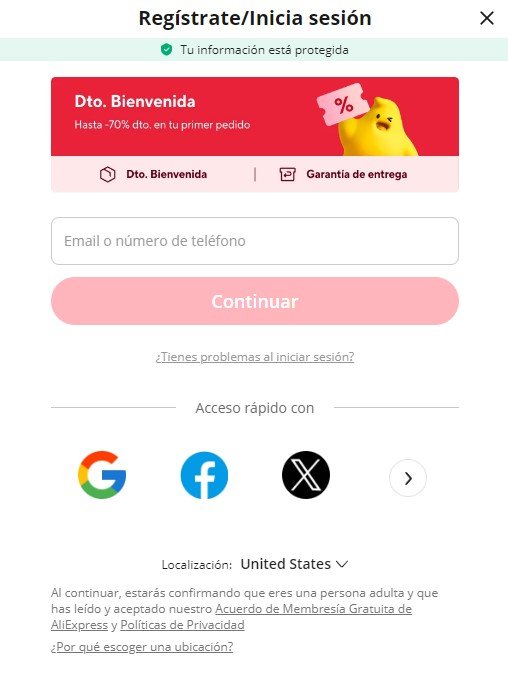 Cómo comprar al por mayor en AliExpress (2025) - AliExpress: Guía para comprar al por mayor en Aliexpress desde Brickell, Florida